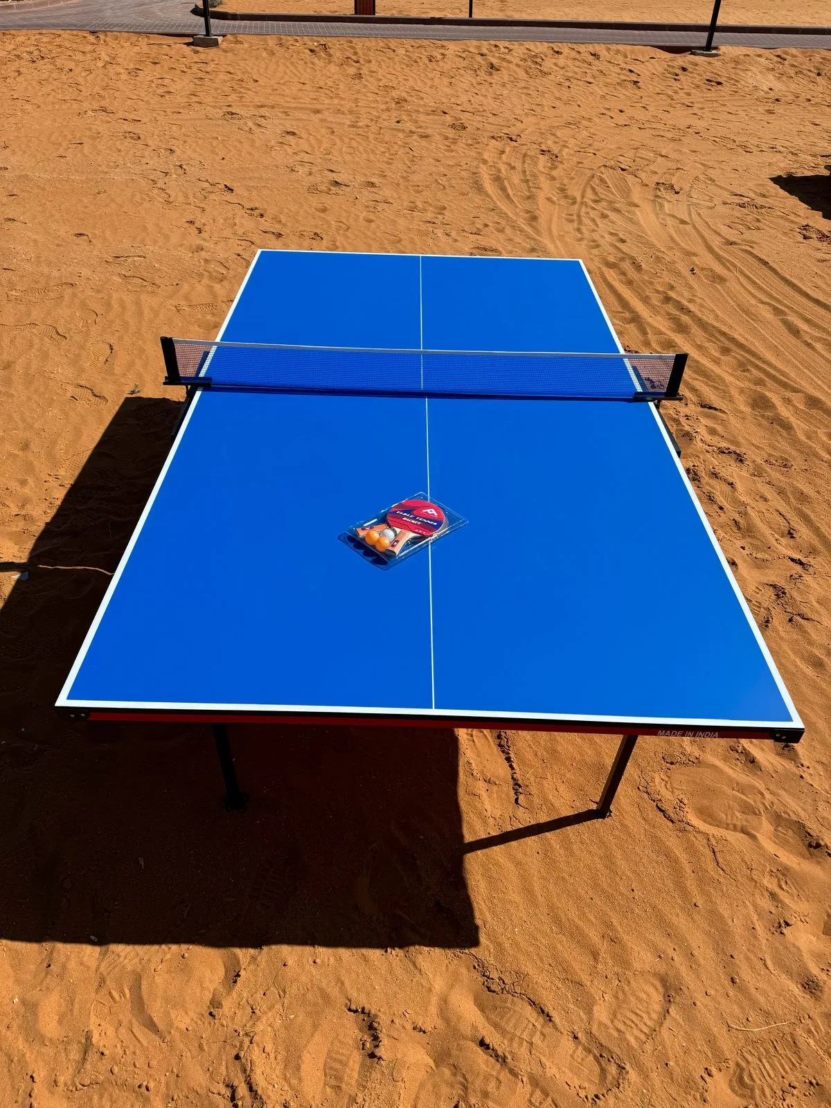 تنس طاولة